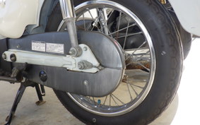 HONDA LITTLE CUB AA01