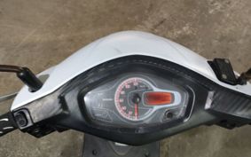 SUZUKI ADDRESS V125 CF4MA