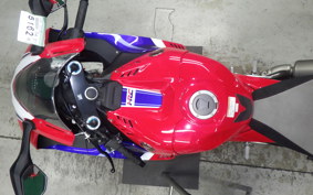 HONDA CBR1000RR RSP 2024 SC82