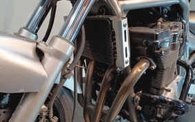 SUZUKI GSF1200 GV75A