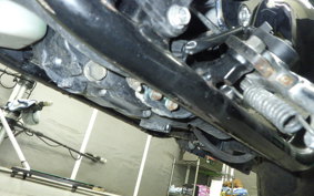 HONDA SHADOW 400 1997 NC34