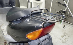 HONDA DIO GEN 3 2006 AF34