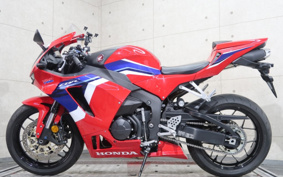 HONDA CBR600RR ABS 2020 PC40
