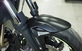 KAWASAKI Z650 A 2019 ER650H
