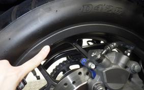 HONDA REBEL 1100 2023 SC83