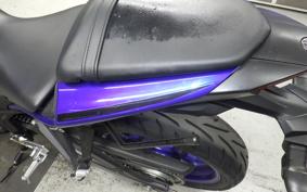 YAMAHA YZF-R25 2012 RG43J