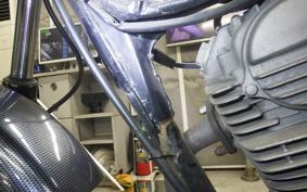 HONDA FTR223 2023 MC34