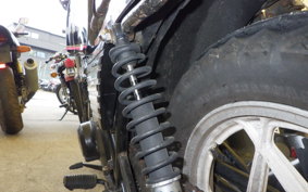 SUZUKI GSX250E GS25XD