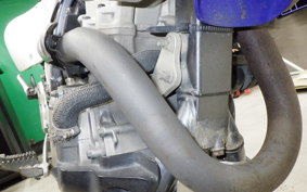 SUZUKI DR-Z400S 2008 SK43A