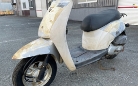 HONDA TODAY AF61