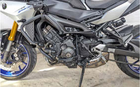 YAMAHA MT-09 Tracer GT 2019 RN51J