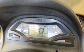YAMAHA MAJESTY 125 FI
