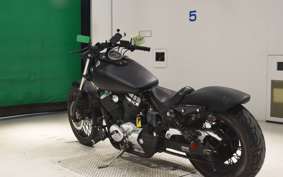 HONDA SHADOW 400 SLASHER 2018 NC40