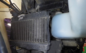 HONDA NS-1 GEN 2 2006 AC12