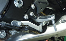 SUZUKI HAYABUSA Gen.3 2024 EJ11A