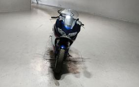 HONDA VFR800F 2019 RC79