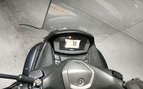 YAMAHA N-MAX 125 SEG6J