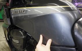 KAWASAKI GPZ900R NINJA 1990 ZX900A