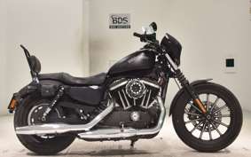 HARLEY XL883N 2014