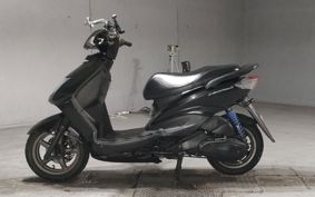 YAMAHA CYGNUS 125 X SE25
