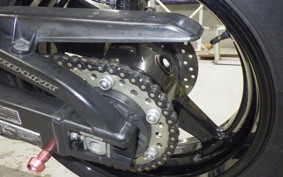 HONDA CBR600RR GEN 3 2009 PC40