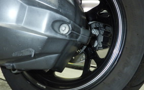 SUZUKI SKYWAVE 400 SA 3 2012 CK45A