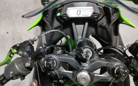 KAWASAKI NINJA250SL BX250A