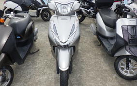 HONDA LEAD 125 JF45