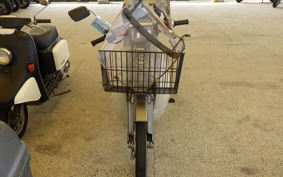 HONDA C50 SUPER CUB E AA01