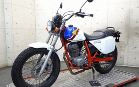 HONDA FTR223 MC34