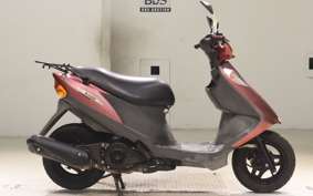 SUZUKI ADDRESS V125 G CF4EA