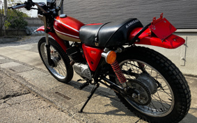 KAWASAKI KE125 K1