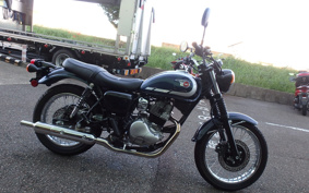 KAWASAKI W230 BJ230A