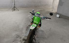 KAWASAKI KSR110 KL110A
