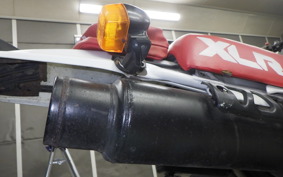 HONDA XLR250R GEN 1 2007 MD16