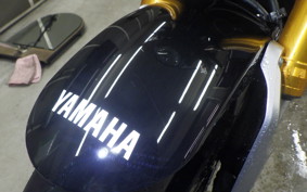 YAMAHA XSR900 2016 RN46J