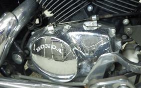 HONDA SHADOW 400 1997 NC34