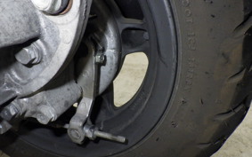 HONDA LEAD 125 2008 JF45