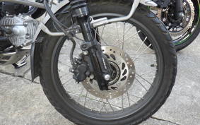 HONDA CT125-2 2024 JA65