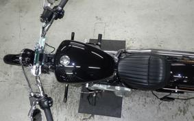 HARLEY FXST1750 2024