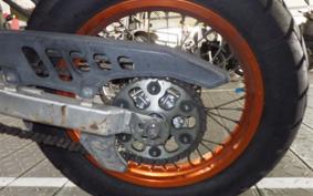 YAMAHA SEROW 250 Gen.2 DG17J