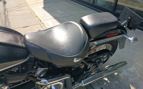HARLEY FLSTSC1450 2005 BRY