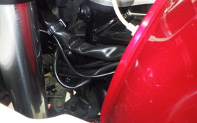 HONDA CB400 SUPER BOLDOR VTEC 2005