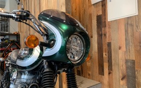 KAWASAKI W800 2019 EJ800B