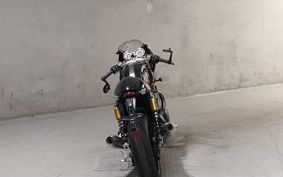 TRIUMPH THRUXTON 1200RS 2021 DAD87H