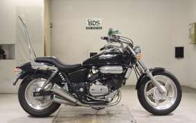 HONDA MAGNA 250 1988 MC29