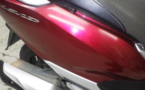 HONDA LEAD 125 JF45