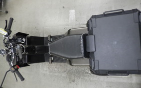 HONDA GYRO X 2009 TD01