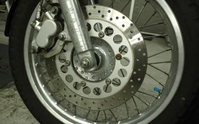 YAMAHA SR400 Gen.3 2004 RH01J