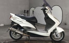 YAMAHA CYGNUS 125 X SE44J
